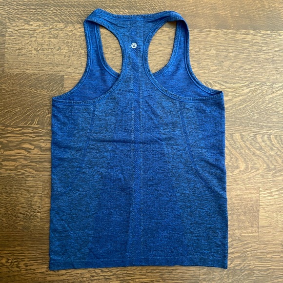 Lululemon tank top - Picture 1 of 2